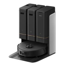 Robotický vysavač MOVA Z50 Ultra černý


