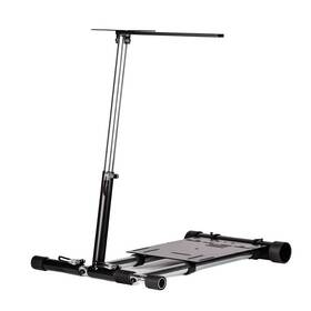 Stojan pro volant Wheel Stand Pro Farm Truck Lite (V3) černý

