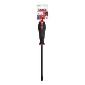 Šroubovák Kreator KRTH20305 SL 6,5 x150 

