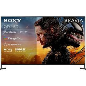 Televize Sony Bravia 8 MII 55" 

