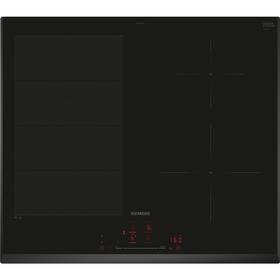 Indukční varná deska Siemens EX651HEC1E fryingSensor Pro černá

