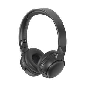 Sluchátka HONOR CHOICE Headphones Lite černá

