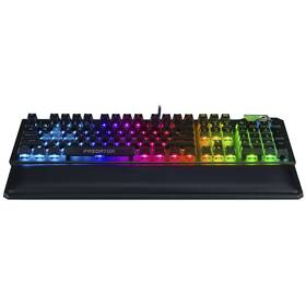 Klávesnice Acer Predator Aethon 700, US layout černá barva
