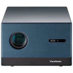 Projektor ViewSonic LX60HD černý/modrý


