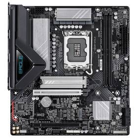 Základní deska GIGABYTE B860M EAGLE 

