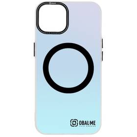 Kryt na mobil Obal:Me HoloMag na Apple iPhone 13 černá barva
