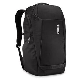 Batoh na notebook THULE Accent 28 l černý

