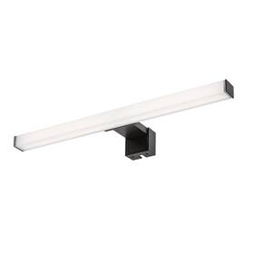 Nástěnné svítidlo Rabalux Oliro 75051, 40cm černé

