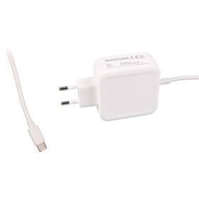 Napájecí adaptér PATONA univerzální, pro tablety a smartphony, 5V-20V, 29W, konektor USB-C 

