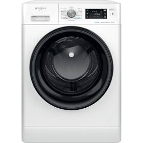 Pračka Whirlpool FFB 10469 BV EE bílá

