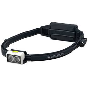 Čelovka LEDLENSER NEO 5R bílá/zelená

