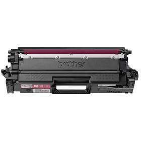 Toner Brother TN-TN821XLM, 9 000 stran purpurový

