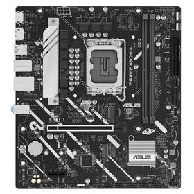 Základní deska Asus H810M-A-CSM 

