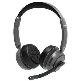 Headset PORT CONNECT ON'R 700 černý

