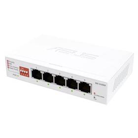 Switch Asus QG-U1050 bílý

