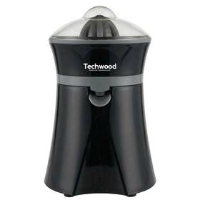 Lis na citrusy Techwood TPF36 černý

