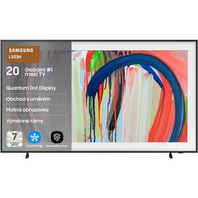 Televize Samsung QE65LS03H 

