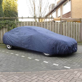 Autoplachta Carpoint  

