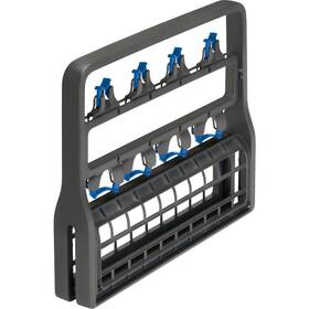 Držák na sklenice Electrolux E9DHGB01 šedé

