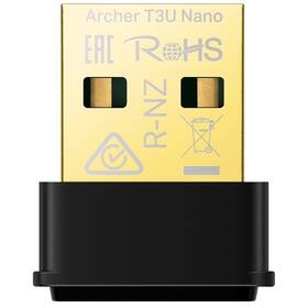 Wi-Fi adaptér TP-Link Archer T3U Nano 

