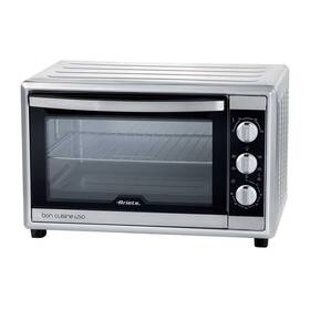 Mini trouba Ariete 450, 986, 45 L stříbrná

