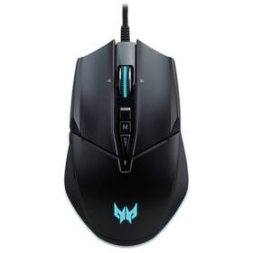 Myš Acer Predator Cestus 335 černá

