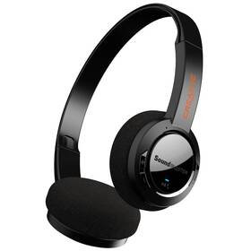 Sluchátka Creative SoundBlaster Jam V2 černá

