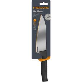 Nůž Fiskars střední kuchařský, 17 cm 

