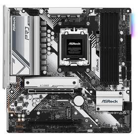 Základní deska ASRock B650M PRO RS 

