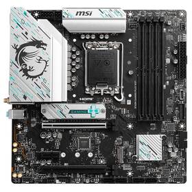 Základní deska MSI B760M GAMING PLUS WIFI 

