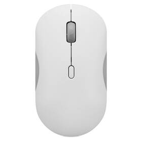 Myš Lenovo 350 Bluetooth Silent  Mouse Cloud Grey šedá

