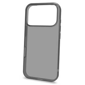 Kryt na mobil Celly GELSKIN na Apple iPhone 18 Pro černý

