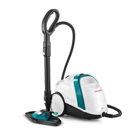 Parní čistič Polti SMART 100 T bílá barva

