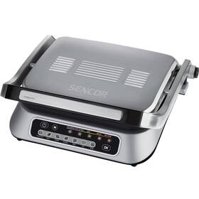 Gril Sencor SBG 6031SS 

