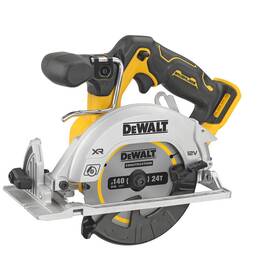 Pila kotoučová Dewalt DCS512N (bez baterie) 

