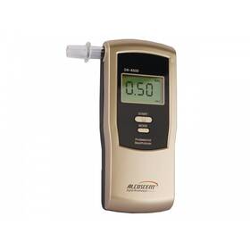 Alkoholtester V-NET DA 8500 

