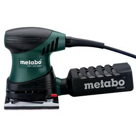 Vibrační bruska Metabo FSR 200 Intec 600066500 

