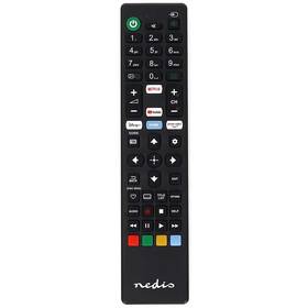 Dálkový ovladač Nedis kompatibilní se všemi televizory Sony černý

