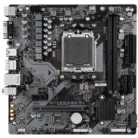 Základní deska GIGABYTE B650M S2H 

