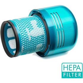 HEPA filtr pro vysavače Dyson DS-972126-01 
