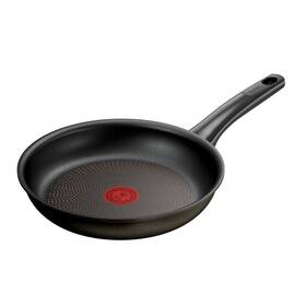 Pánev Tefal G3050402 Protech, 24 cm černá barva
