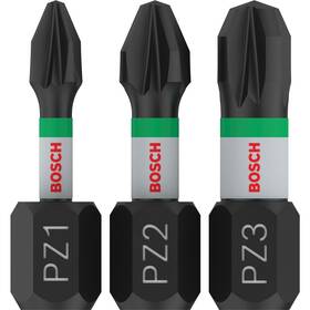 Sada bitů Bosch PRO 2.608.522.471 Pozidriv Impact 

