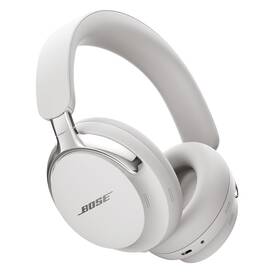 Sluchátka Bose QuietComfort Ultra Headphones 2nd Gen bílá

