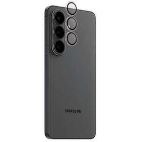 Ochranné sklo čočky fotoaparátu PanzerGlass Hoops na Samsung Galaxy S26/S26+ 

