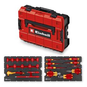 Sada nářadí Einhell E-Case VDE (24 ks) 49370516 

