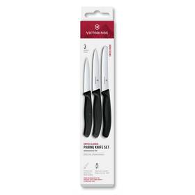 Sada kuchyňských nožů Victorinox Swiss Classic na zeleninu (3 ks)