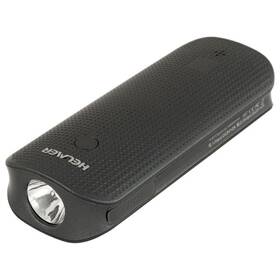 GPS lokátor Helmer LK 510 pro sledování cenností s extra dlouhou výdrží až 50 dní 

