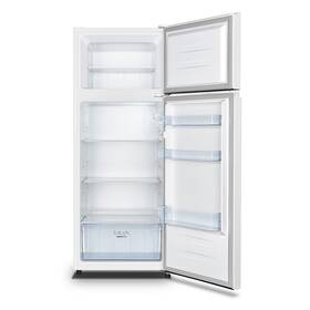 Chladnička Gorenje RF4142PW4 bílá barva
