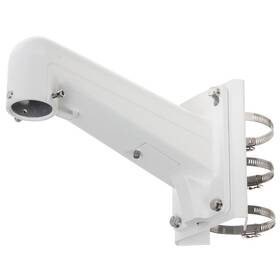 Držák Hikvision HiWatch DS-1602ZJ-pole pro kamery 4 inch PTZ 


