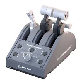  Herní ovladač Thrustmaster TCA QUADRANT BOEING Edition pro Xbox One, Series X/S, PC